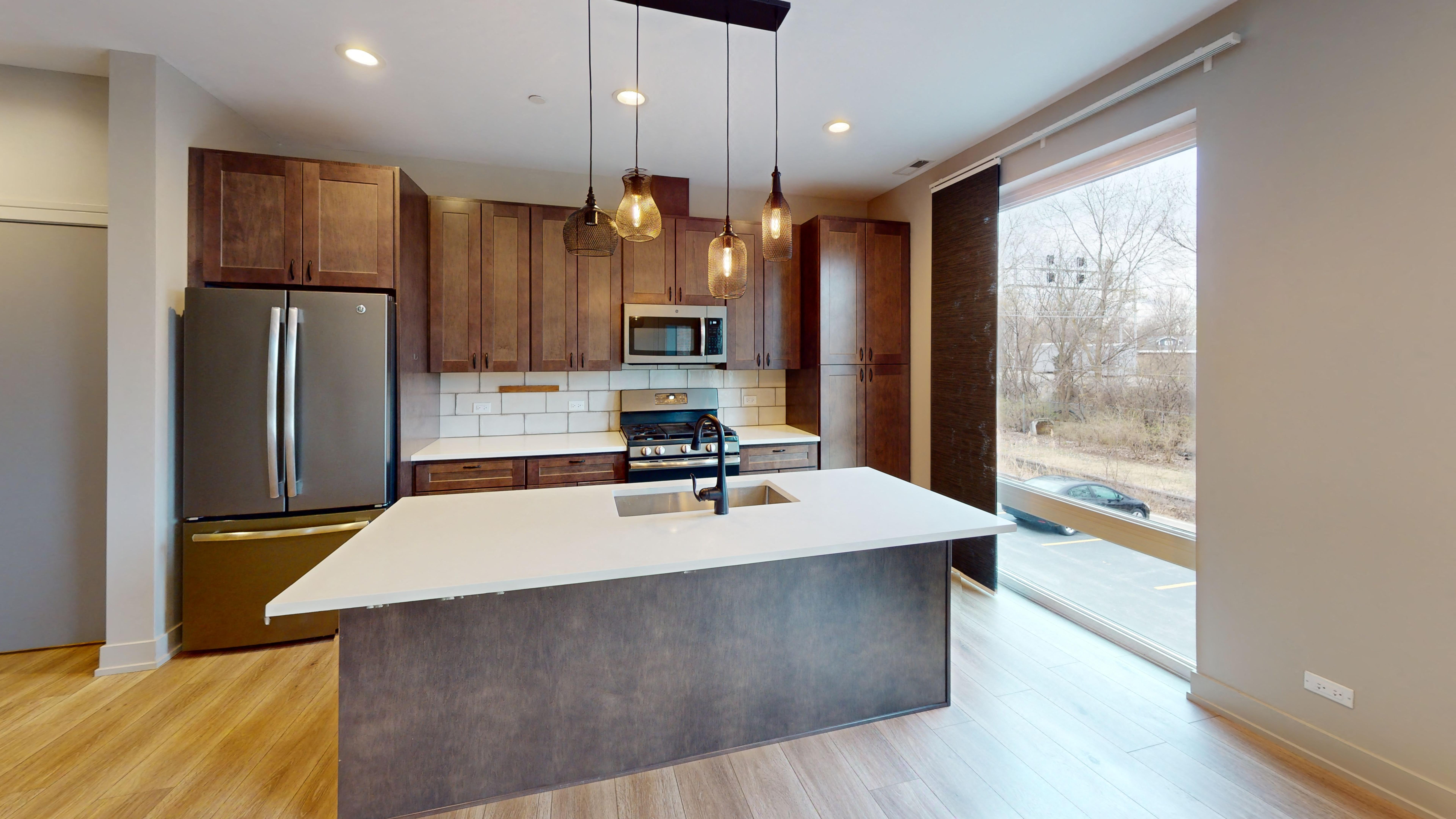 Highpoint Downers Grove On Rogers